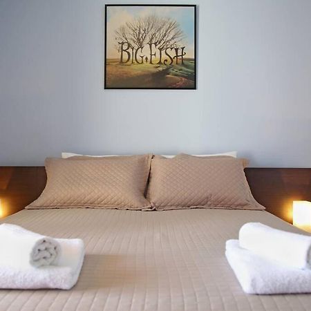 George'S Home Sitia  Bagian luar foto